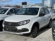 Lada (ВАЗ) Granta I Рестайлинг Екатеринбург  - изображение 8