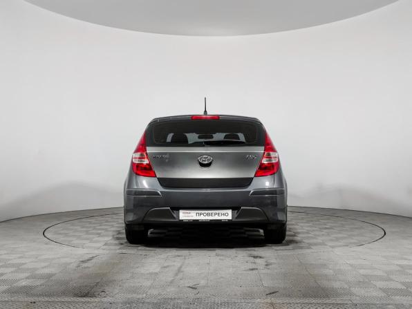 Hyundai i30 I Рестайлинг с пробегом 2011 года, цена 690 000 рублей, 125558 км, хэтчбек, Автокод Объявления
