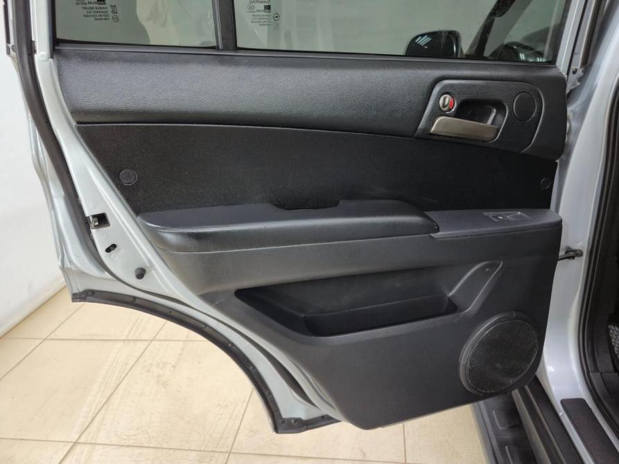 SsangYong Kyron I Рестайлинг Альметьевск  - изображение 14