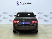 Lada (ВАЗ) Vesta I Ставрополь  - изображение 19