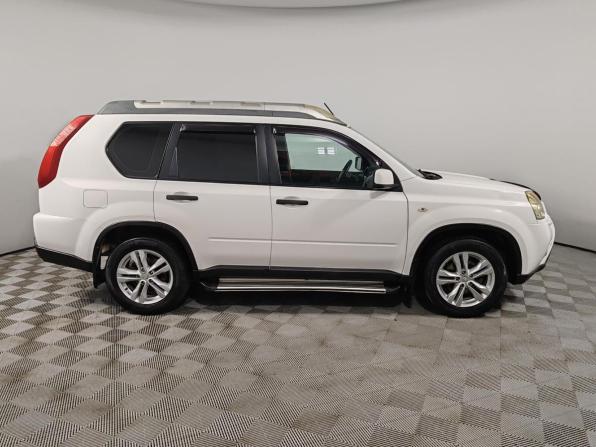 Nissan X-Trail II Рестайлинг с пробегом 2012 года, цена 1 199 000 рублей, 209682 км, внедорожник, Автокод Объявления