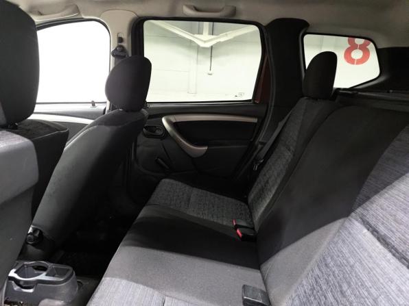 Renault Duster I с пробегом 2014 года, цена 780 000 рублей, 169306 км, внедорожник, Автокод Объявления