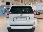 Toyota Land Cruiser Prado 150 Series Москва  - изображение 44