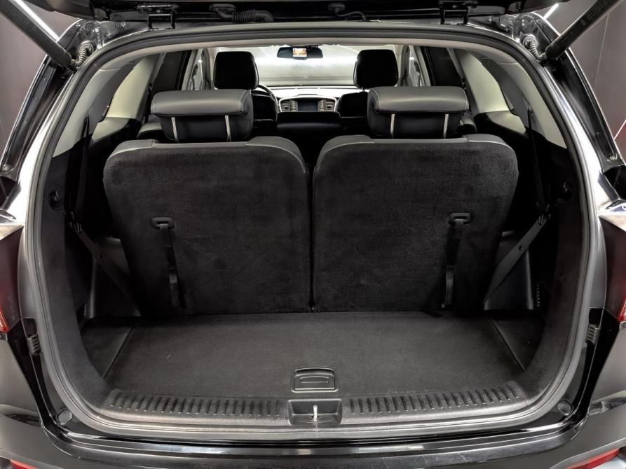 Kia Sorento III Prime Рестайлинг Москва  - изображение 25