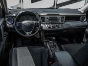 Toyota RAV4 IV (XA40) Ставрополь  - изображение 27