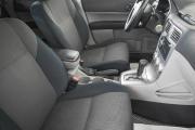 Subaru Forester II Рестайлинг Кемерово  - изображение 30