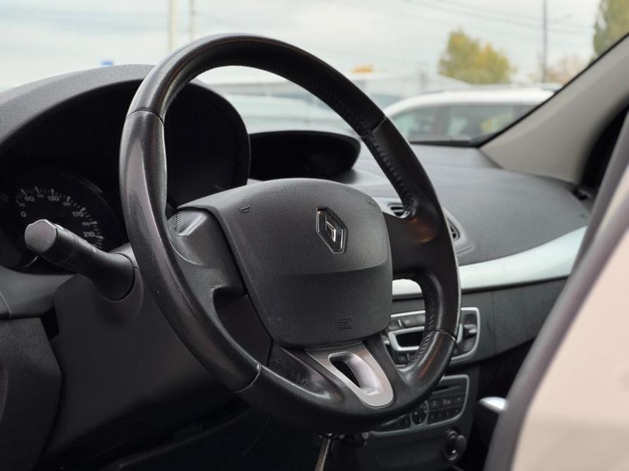 Renault Fluence I Воронеж  - изображение 9