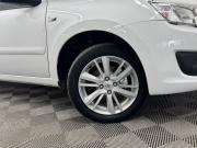 Lada (ВАЗ) Granta I Воронеж  - изображение 30