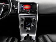 Volvo XC60 I Рестайлинг Санкт-Петербург  - изображение 35