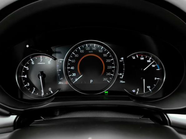 Mazda CX-5 II Рестайлинг с пробегом 2025 года, цена 3 950 000 рублей, 20 км, внедорожник, Автокод Объявления