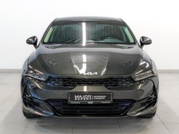 Kia K5 III с пробегом 2022 года, цена 2 850 000 рублей, 35513 км, седан, Автокод Объявления