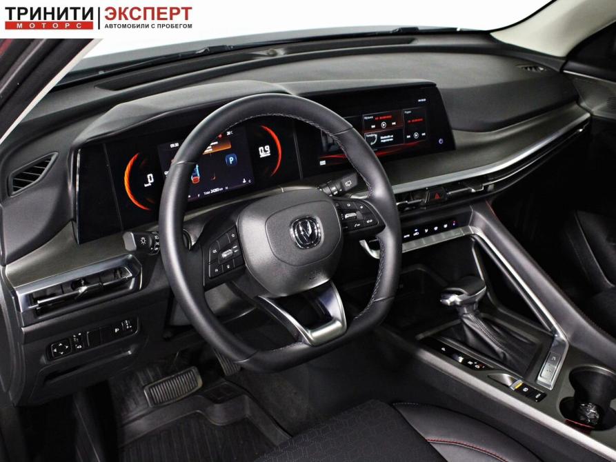 Changan CS35 Plus I Рестайлинг Белгород  - изображение 11