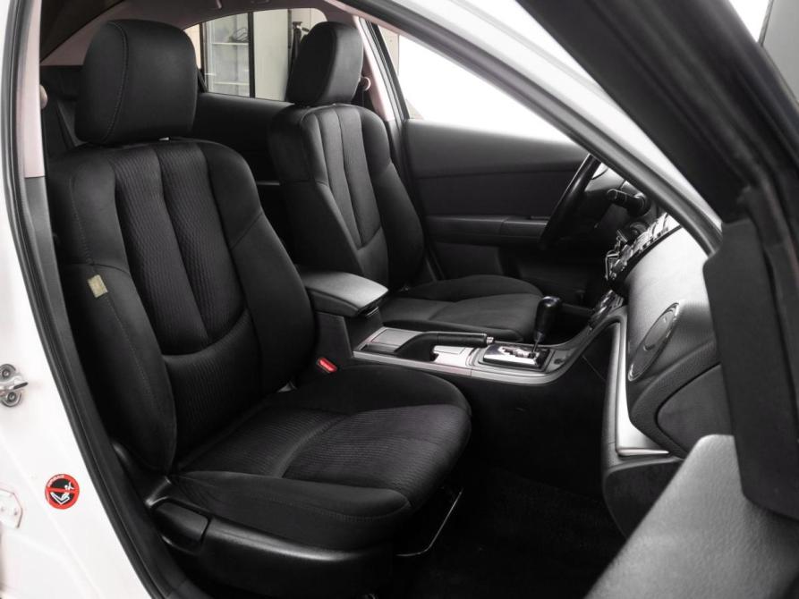 Mazda 6 II (GH) Рестайлинг Тюмень  - изображение 13