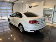 Volkswagen Jetta VI Подольск  - изображение 23