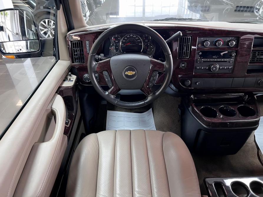 Chevrolet Express II Тверь  - изображение 13