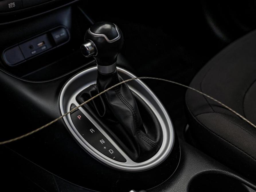 Kia Soul II Санкт-Петербург  - изображение 8