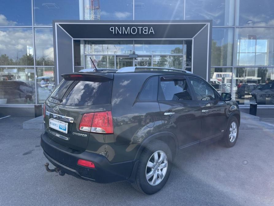 Kia Sorento II Брянск  - изображение 7