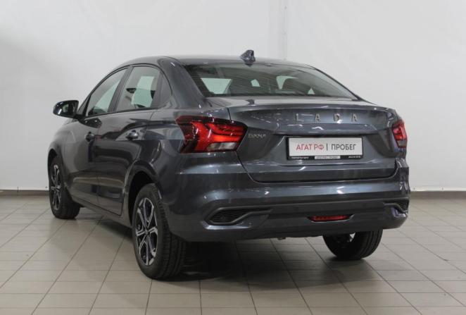 Lada (ВАЗ) Iskra с пробегом 2026 года, цена 1 490 000 рублей, 4264 км, универсал, Автокод Объявления