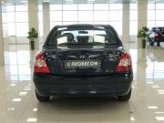 Hyundai Elantra III (XD2) Рестайлинг Самара  - изображение 29