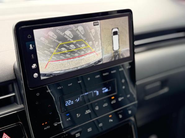 Hyundai Staria I с пробегом 2022 года, цена 4 700 000 рублей, 47000 км, минивэн, Автокод Объявления