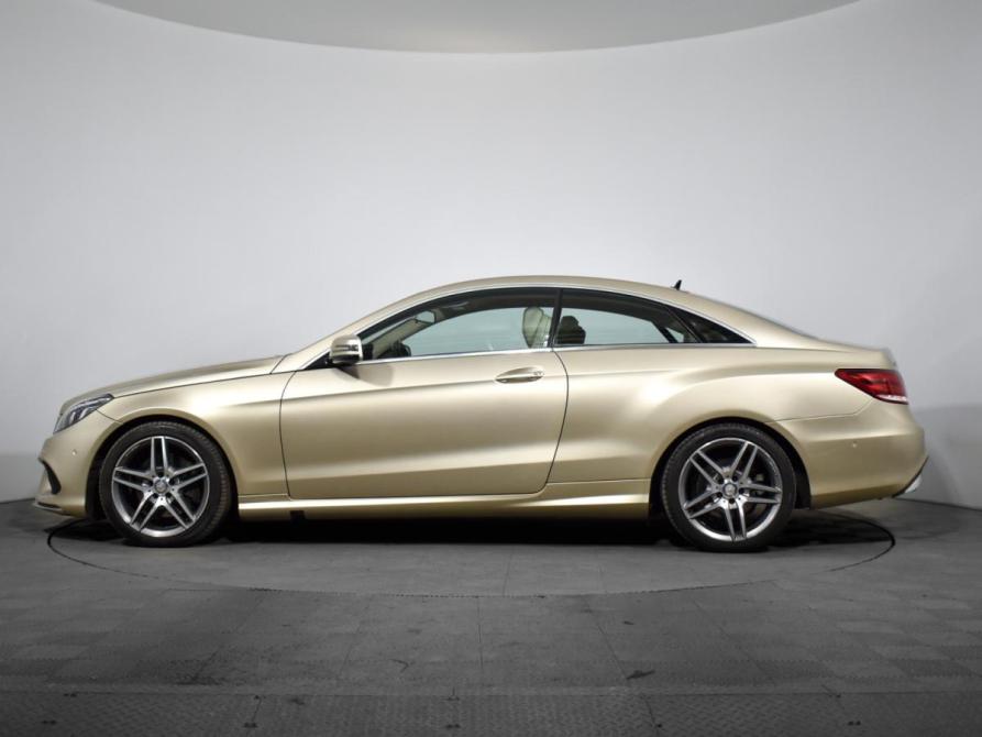 Mercedes-Benz E-Класс IV (W212 S212 C207) Рестайлинг Санкт-Петербург  - изображение 10