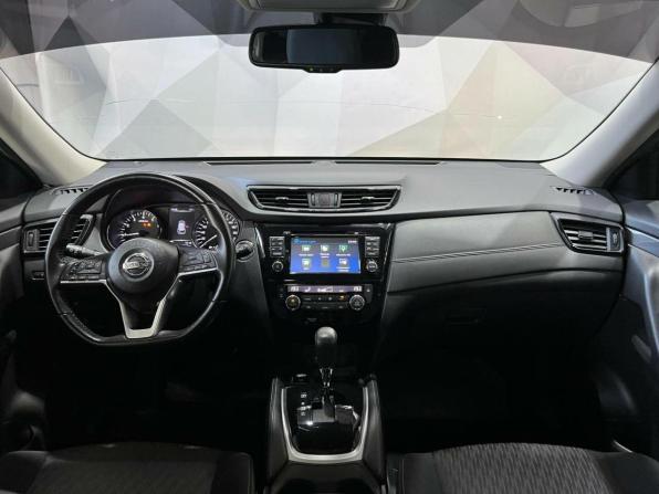 Nissan X-Trail III Рестайлинг с пробегом 2020 года, цена 2 750 000 рублей, 46196 км, внедорожник, Автокод Объявления
