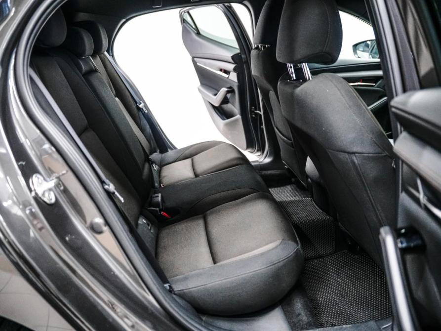 Mazda 3 IV (BP) Красноярск  - изображение 28