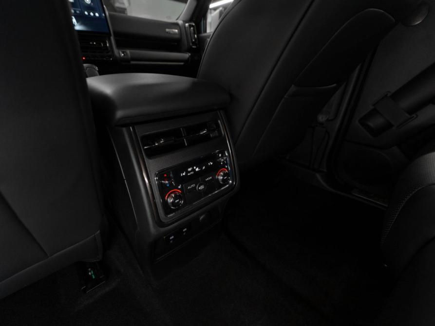 Haval H9 II Москва  - изображение 15