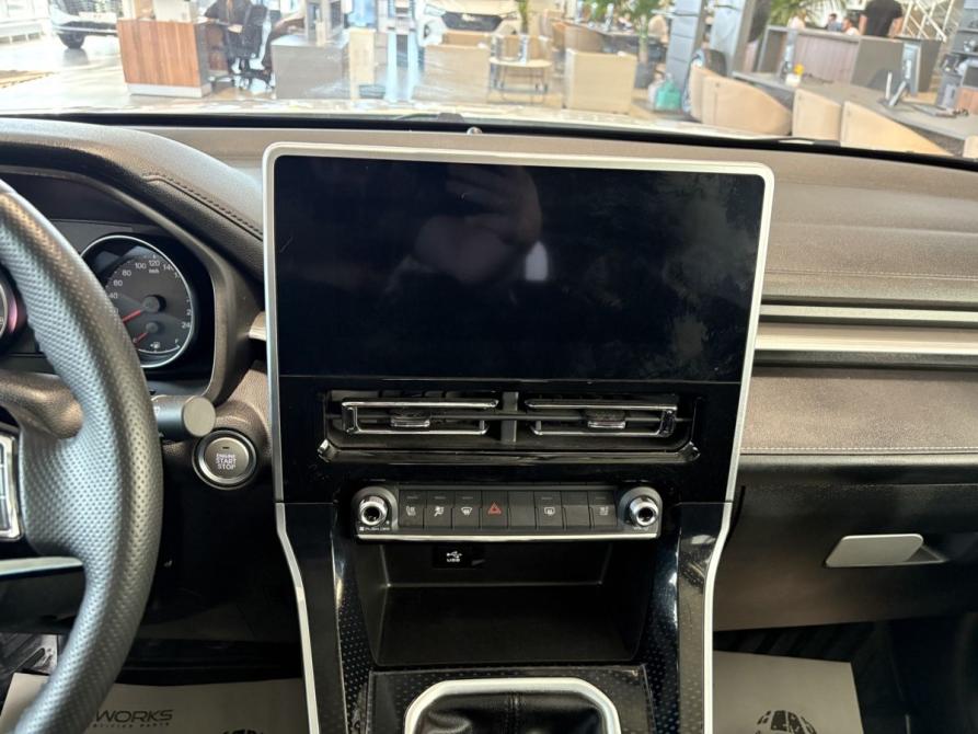 Haval M6 II Новомосковск  - изображение 13