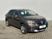 Renault Logan II Рестайлинг Тамбов  - изображение 22