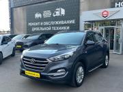 Hyundai Tucson III Альметьевск  - изображение 24