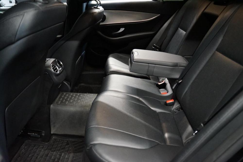 Mercedes-Benz E-Класс V (W213 S213 C238) Крым  - изображение 24