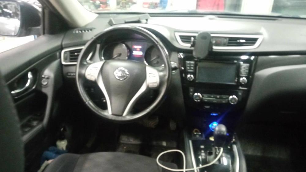 Nissan X-Trail III Рестайлинг Санкт-Петербург  - изображение 5