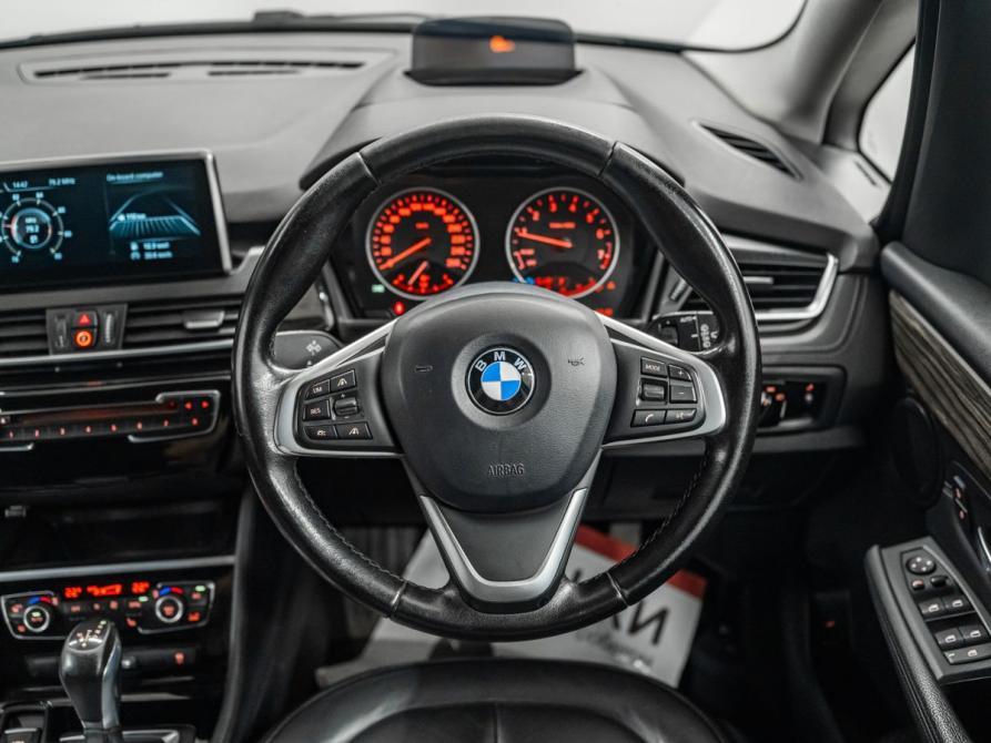 BMW 2 серии Gran Tourer F46 Красноярск  - изображение 10