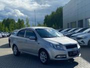 Chevrolet Nexia I Сыктывкар  - изображение 28