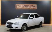 Lada (ВАЗ) Priora I Рестайлинг Уфа  - изображение 19