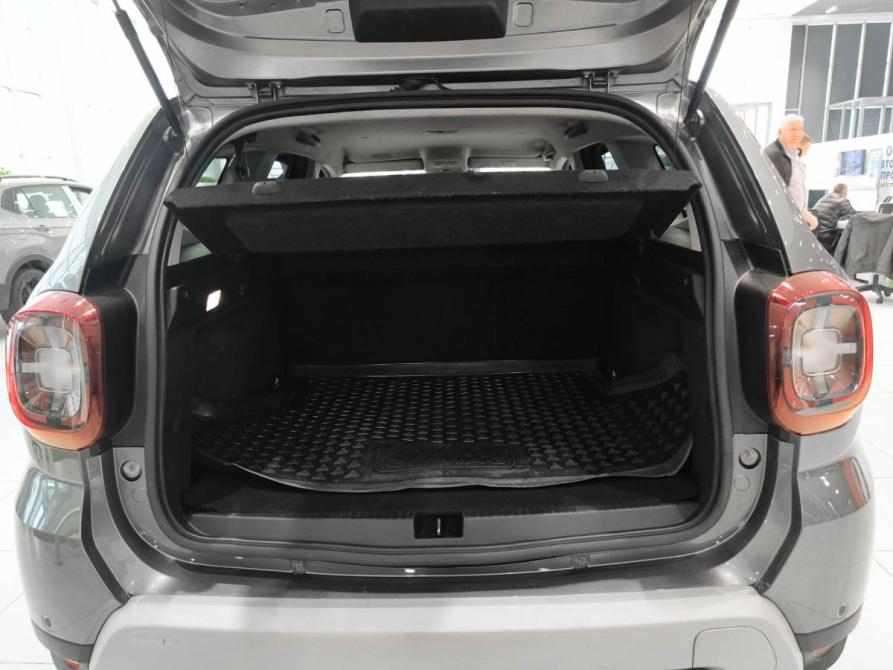 Renault Duster II Казань  - изображение 12