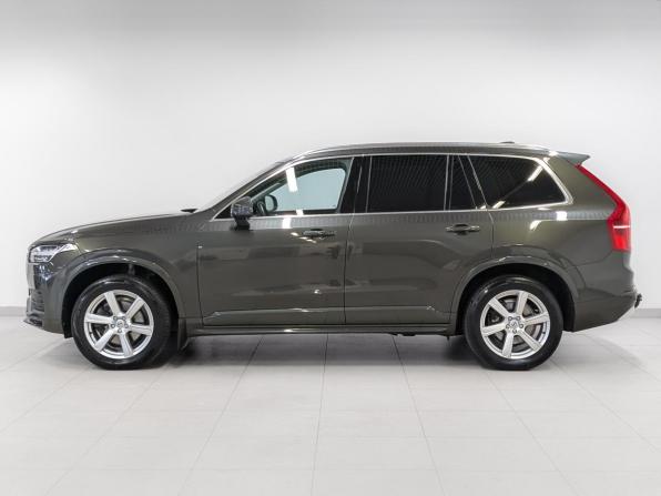 Volvo XC90 II Рестайлинг 1 с пробегом 2022 года, цена 5 800 000 рублей, 55663 км, внедорожник, Автокод Объявления