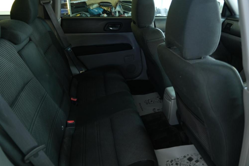Subaru Forester II Омск  - изображение 18