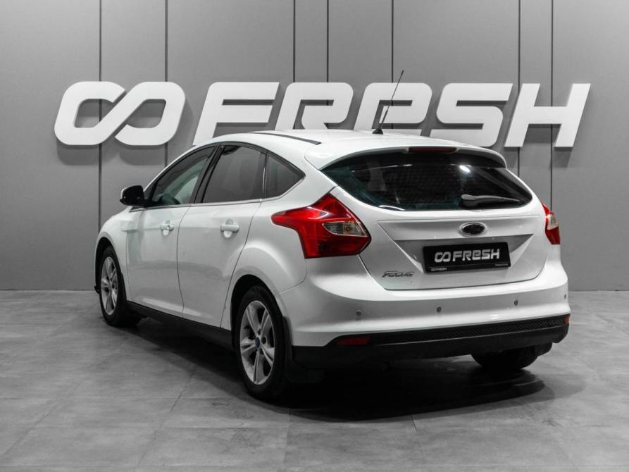 Ford Focus III Тюмень  - изображение 2
