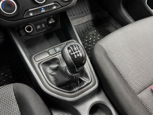 Hyundai Creta I с пробегом 2016 года, цена 1 359 000 рублей, 80845 км, внедорожник, Автокод Объявления