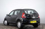 Renault Sandero I Пермь  - изображение 25