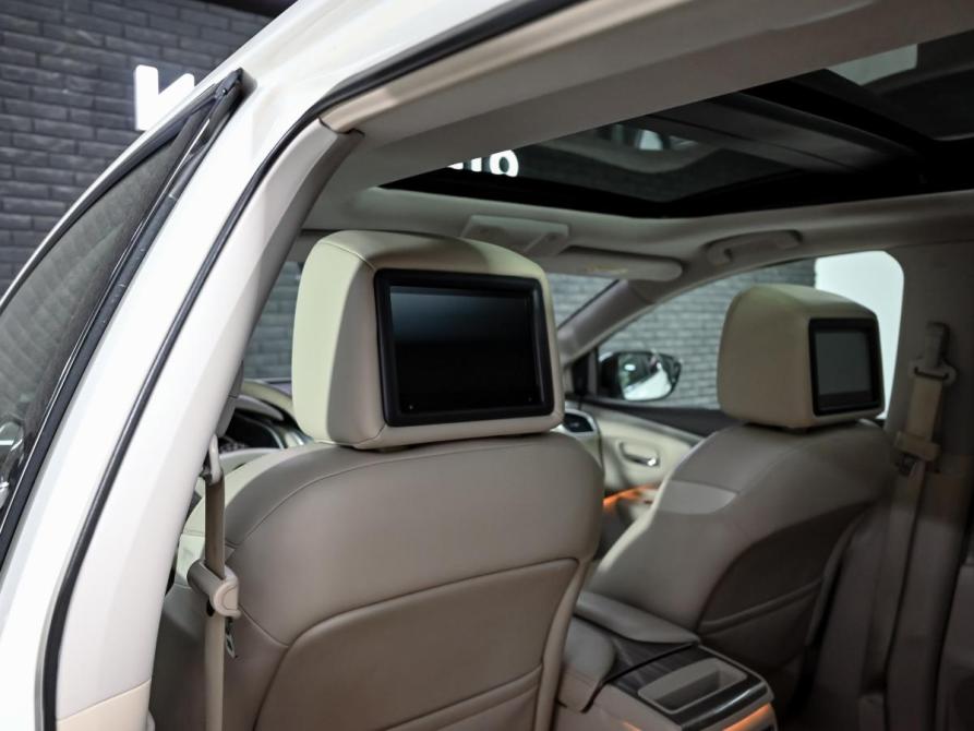 Nissan Murano III (Z52) Екатеринбург  - изображение 21