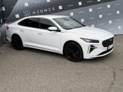 Geely Preface I Минеральные Воды  - изображение 28