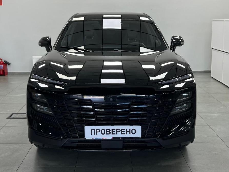JETOUR DASHING I Казань  - изображение 2