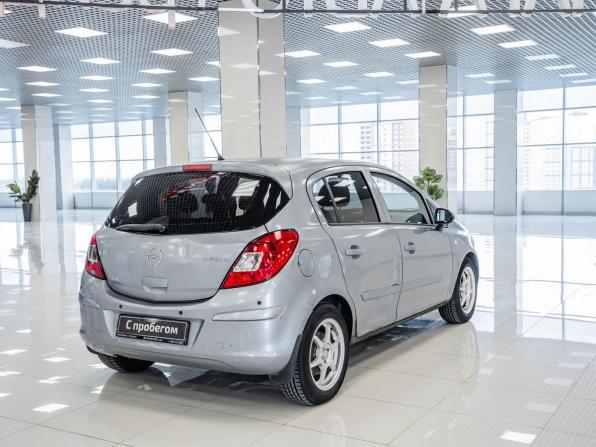 Opel Corsa D с пробегом 2007 года, цена 378 000 рублей, 173345 км, хэтчбек, Автокод Объявления