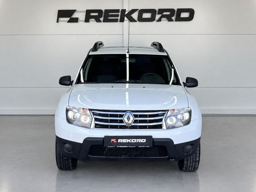 Renault Duster I Уфа  - изображение 5