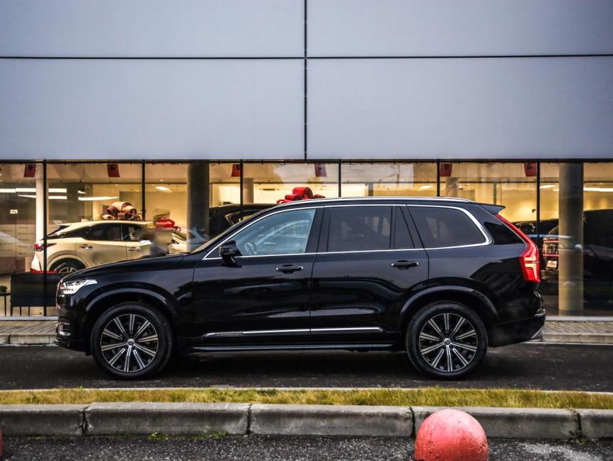Volvo XC90 II Рестайлинг 1 Санкт-Петербург  - изображение 9