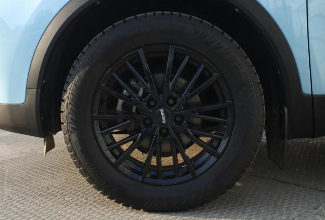 Chery Tiggo 4 Pro I с пробегом 2024 года, цена 1 600 000 рублей, 58909 км, внедорожник, Автокод Объявления