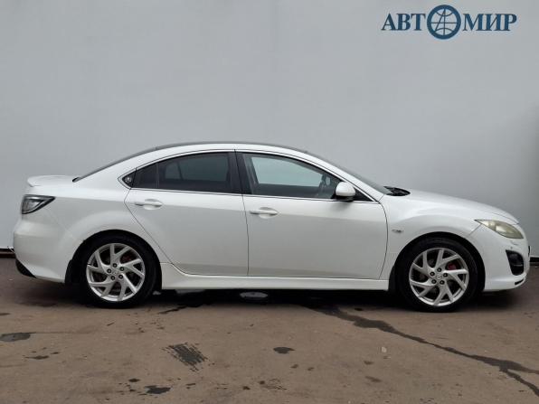 Mazda 6 II (GH) Рестайлинг с пробегом 2011 года, цена 900 000 рублей, 295465 км, седан, Автокод Объявления
